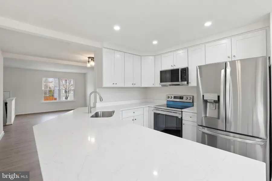 14275 Newbern Loop, Gainesville, VA 20155 - #2