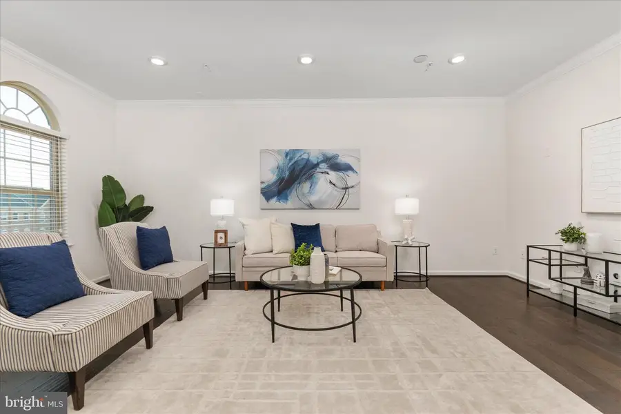 7816 Culloden Crest Ln, Gainesville, VA 20155 - #2