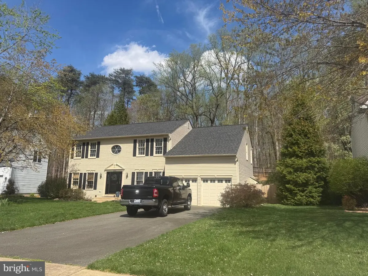 5106 Leatherback Rd, Woodbridge, VA 22193 - #1