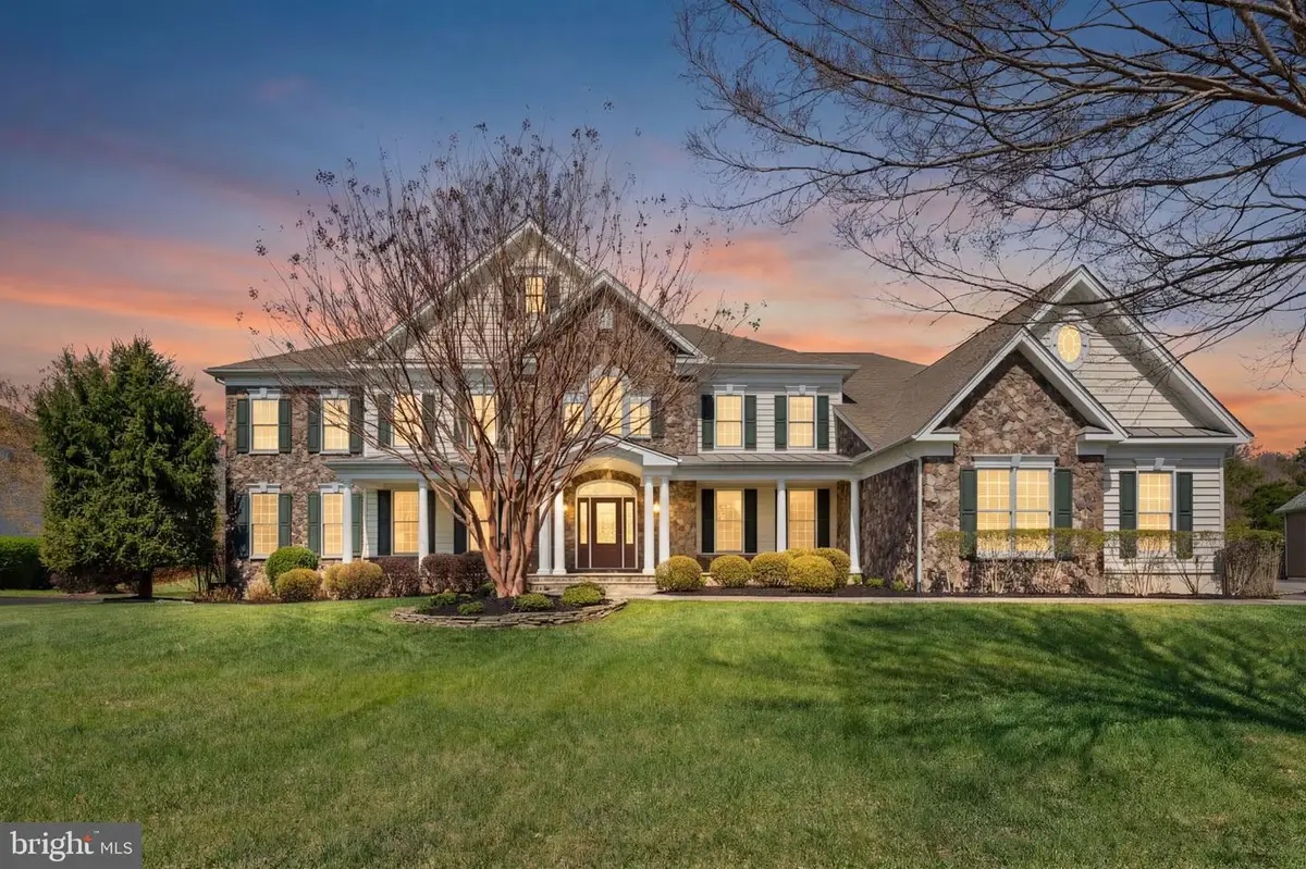 5342 Chaffins Farm Ct, Haymarket, VA 20169 - #1