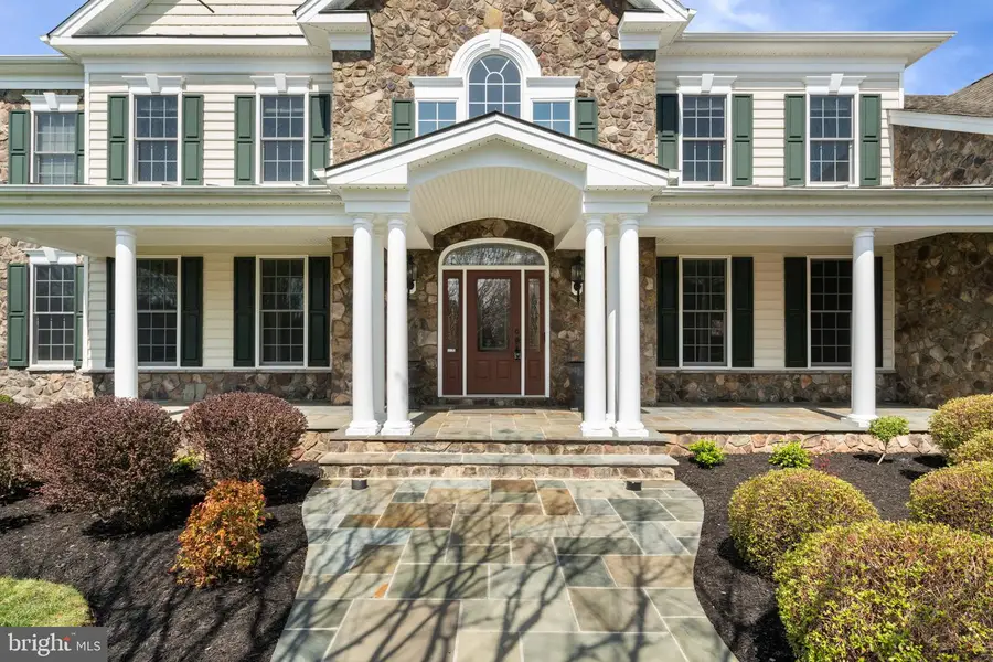 5342 Chaffins Farm Ct, Haymarket, VA 20169 - #3