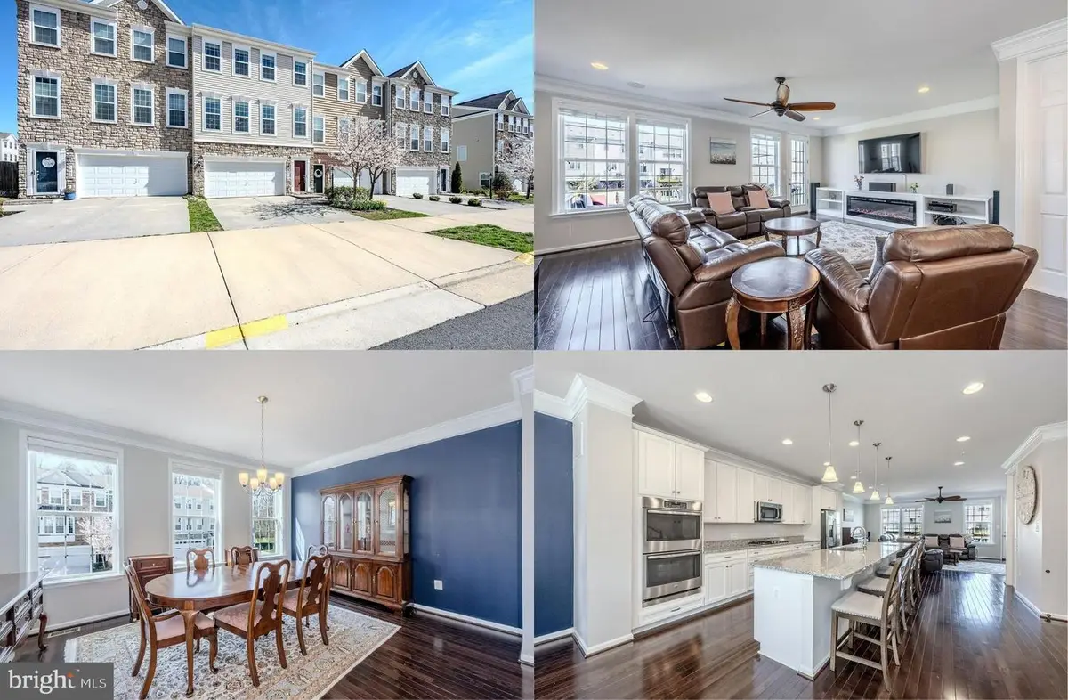 6860 Bryson Cir, Haymarket, VA 20169 - #1