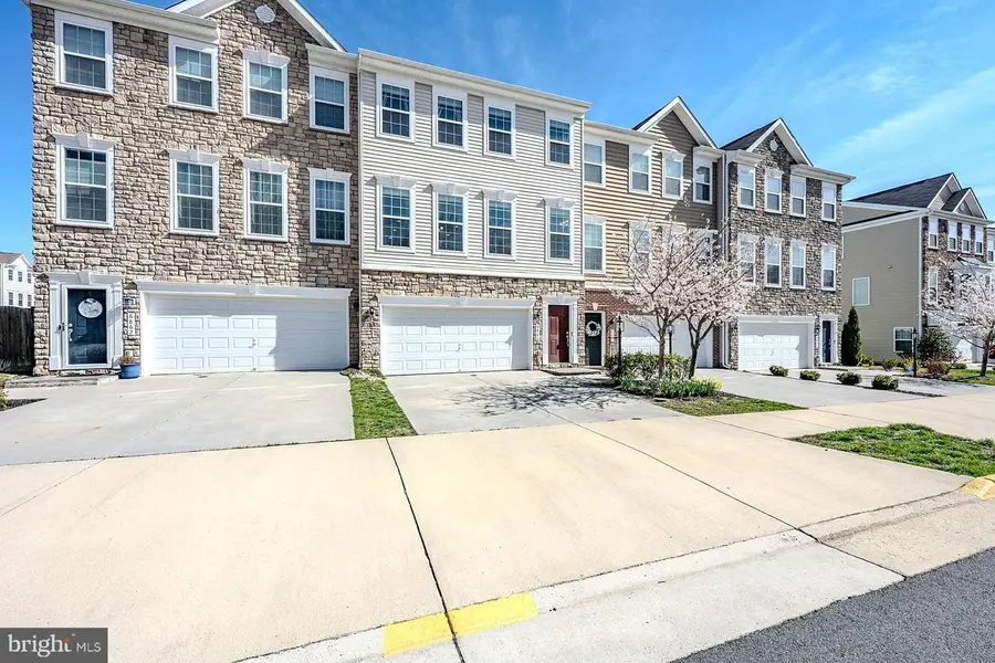 6860 Bryson Cir, Haymarket, VA 20169 - #3