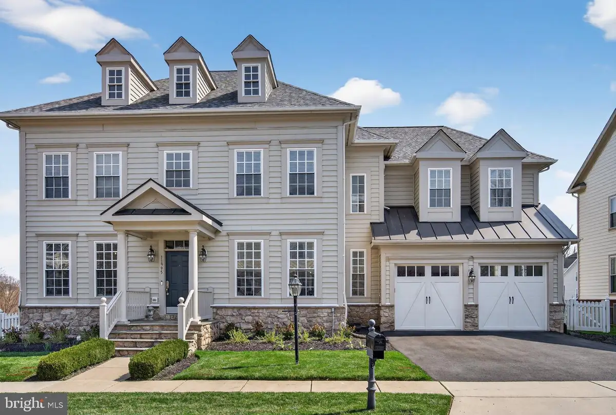 11995 General Cooke Dr, Bristow, VA 20136 - #1