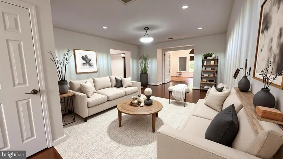 14791 Conway Dr, Manassas, VA 20112 - #2