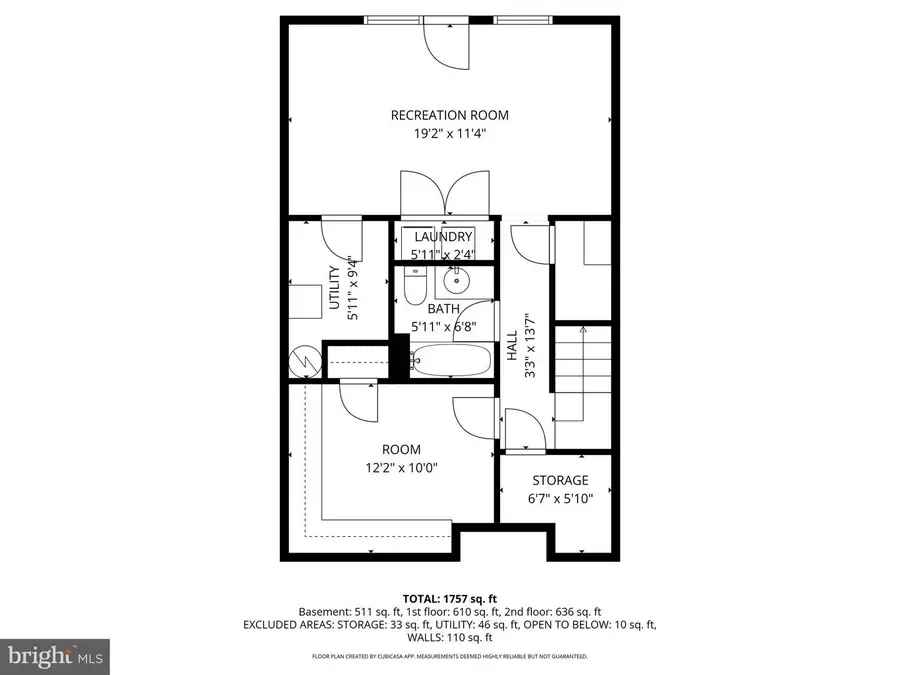 15767 Widewater Dr, Dumfries, VA 22025 - #2