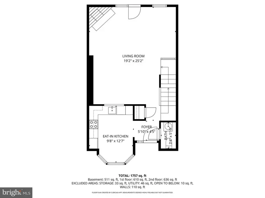 15767 Widewater Dr, Dumfries, VA 22025 - #3