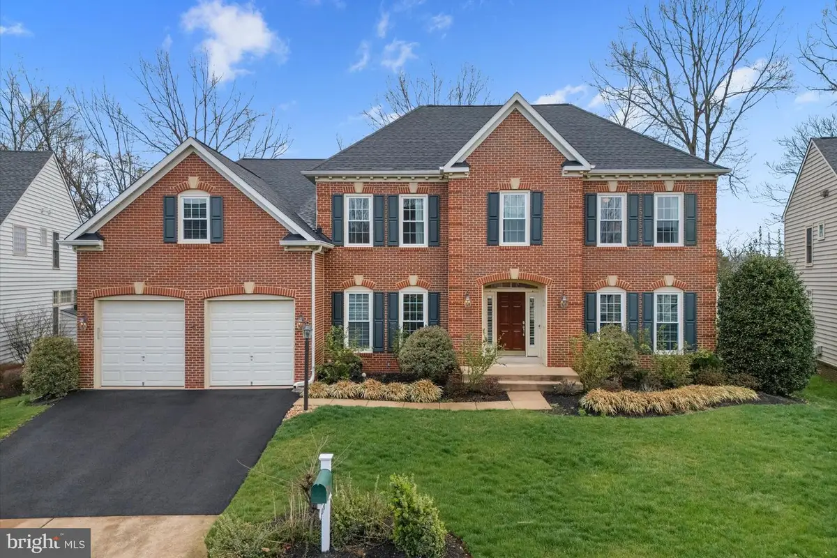 6070 Erinblair Loop, Haymarket, VA 20169 - #1