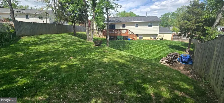 14628 Delano Dr, Woodbridge, VA 22193 - #3