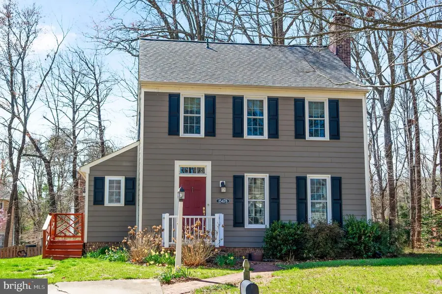15478 Golf Club Dr, Dumfries, VA 22025 - #3