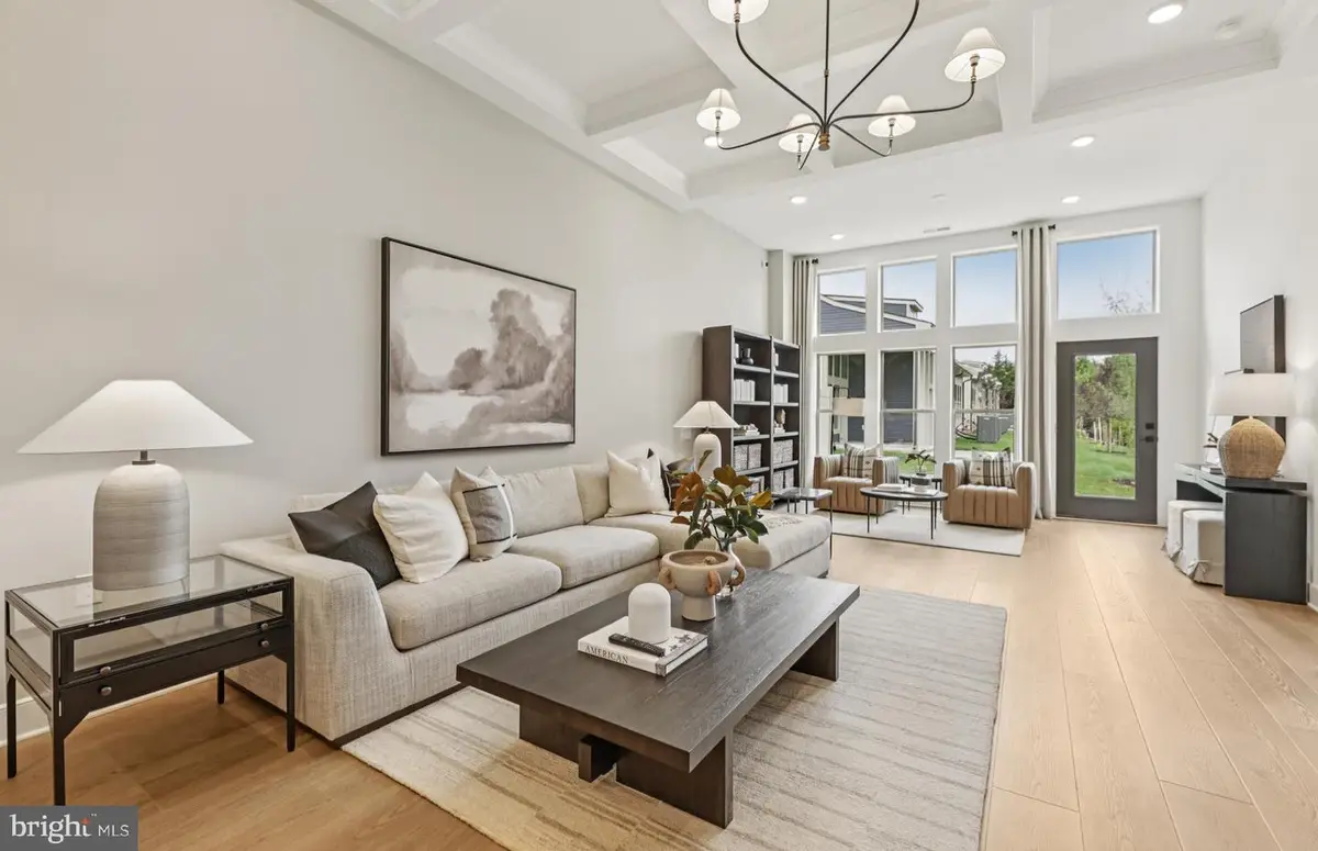 6093 Azurite Way, Haymarket, VA 20169 - #1