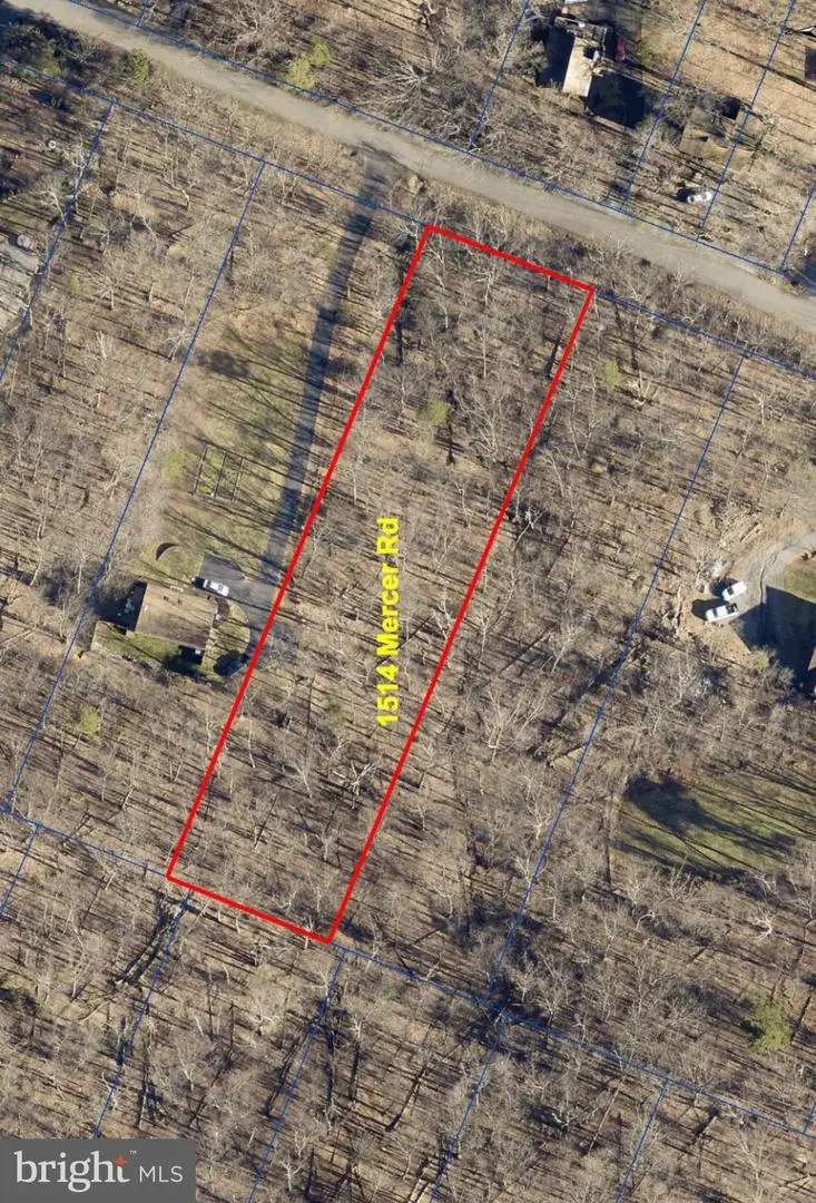 1514 Mercer Rd, Haymarket, VA 20169 - #2