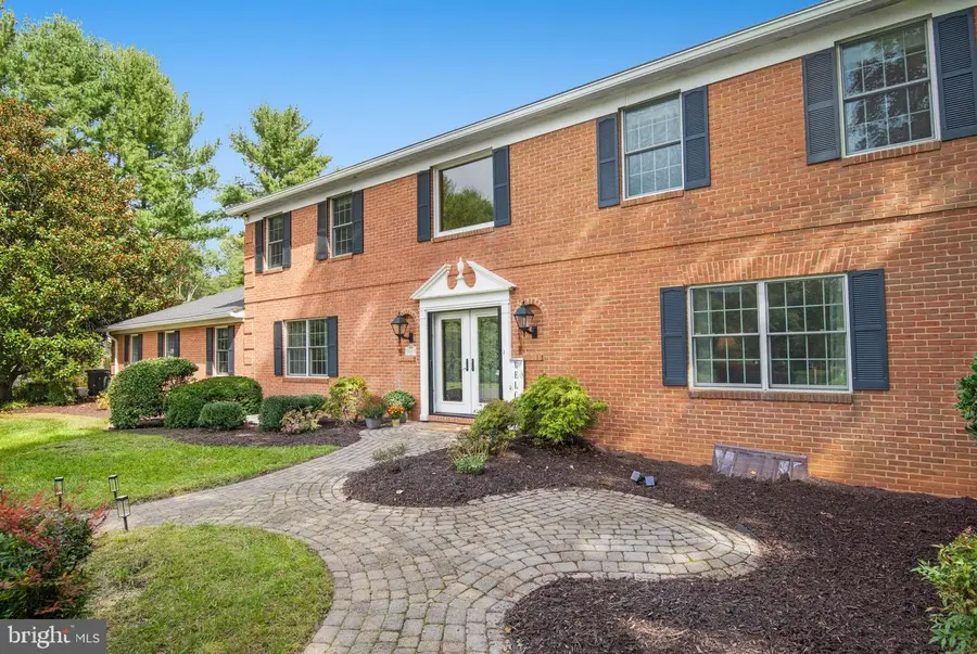 3819 Delashmutt Dr, Haymarket, VA 20169 - #2