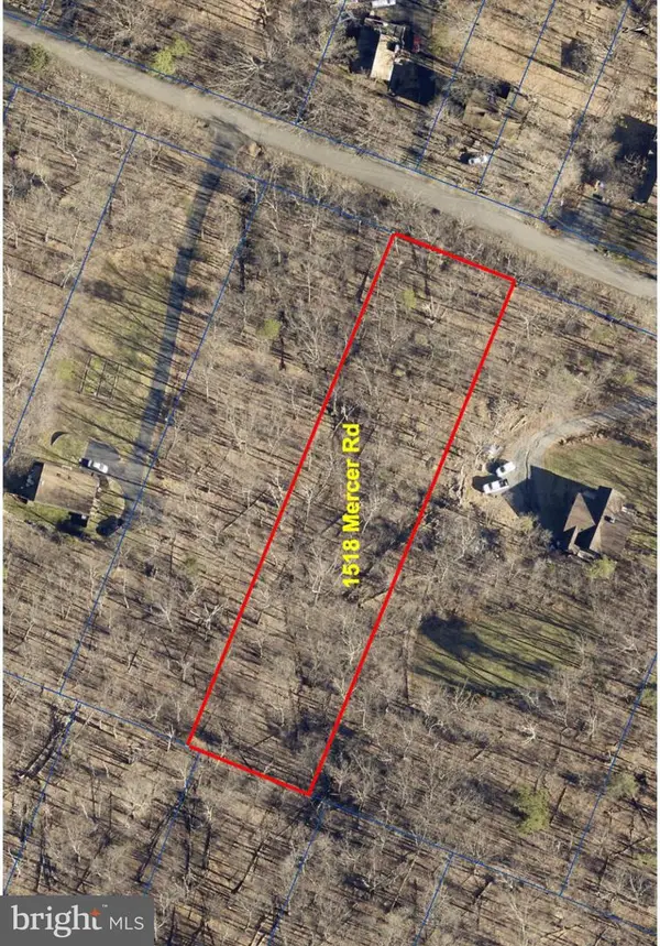 1518 Mercer Rd, HAYMARKET, VA 20169