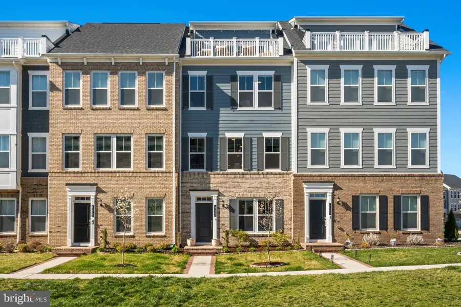 17307 Turnstone Dr, Dumfries, VA 22026 - #2