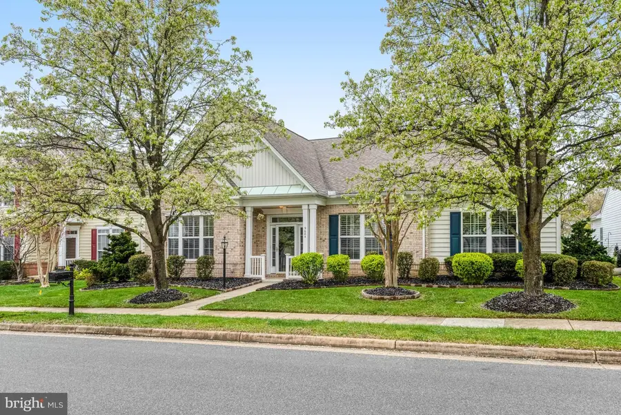 9684 Craighill Dr, Bristow, VA 20136 - #2