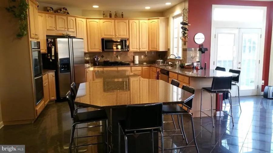 13071 Invergordon St, Bristow, VA 20136 - #3