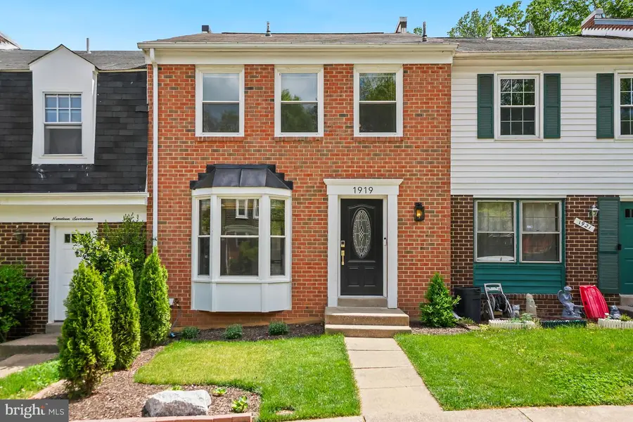 1919 Mariner Ln, Woodbridge, VA 22192 - #2