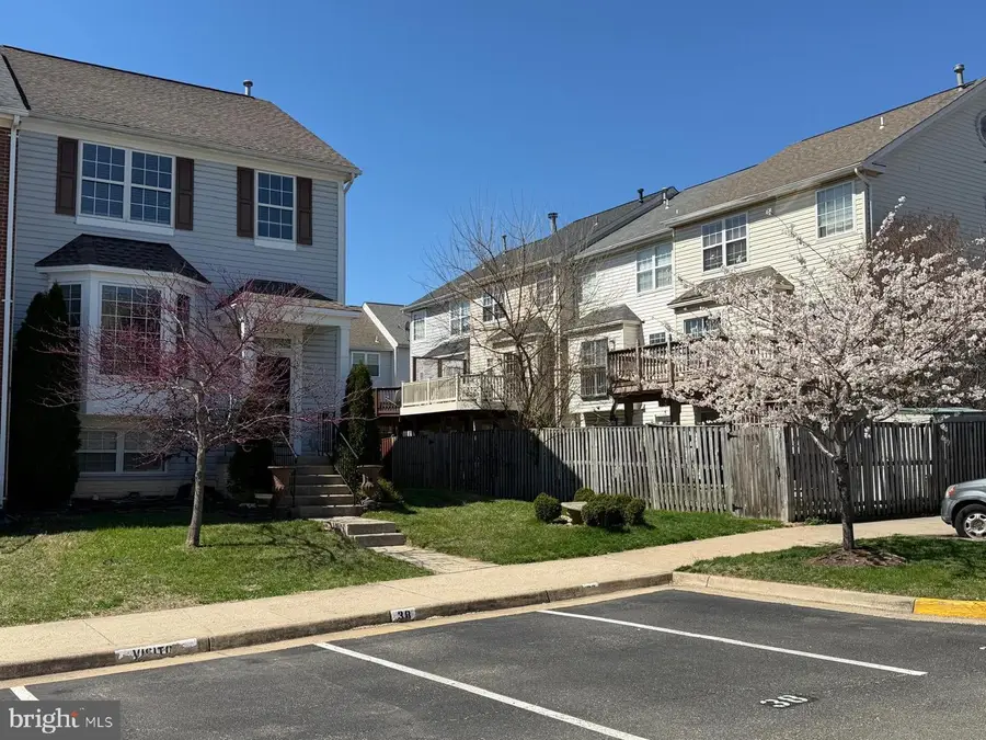 8409 Tackhouse Loop, Gainesville, VA 20155 - #2