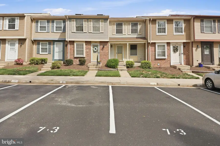 1642 Devil Ln, Woodbridge, VA 22192 - #3