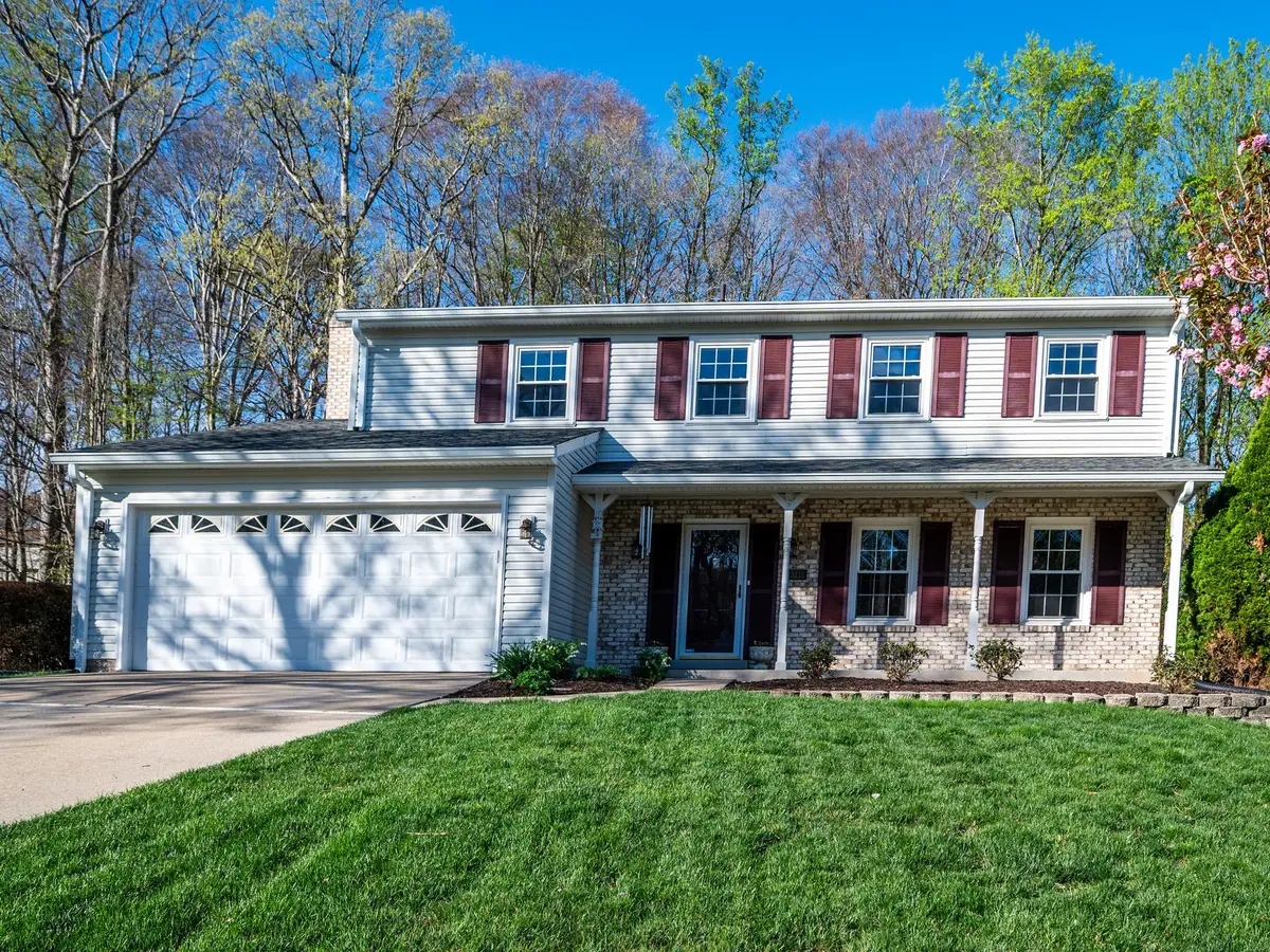 3213 Manitoba Dr, Woodbridge, VA 22192 - #1