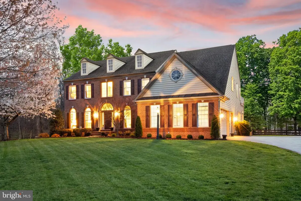 7130 Mercury Ave, Haymarket, VA 20169 - #1