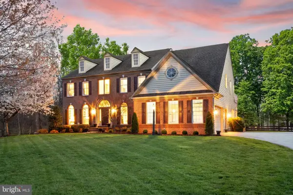 7130 Mercury Ave, HAYMARKET, VA 20169