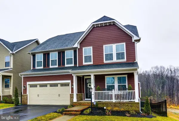 2287 River Birch Rd, DUMFRIES, VA 22026