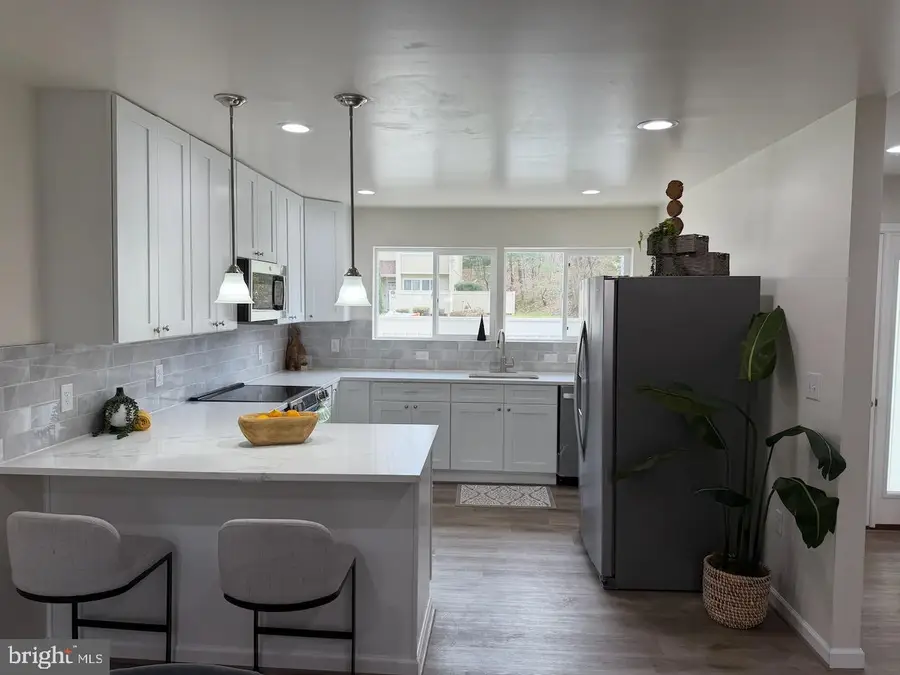 1920 Old Post Ter, Woodbridge, VA 22191 - #3