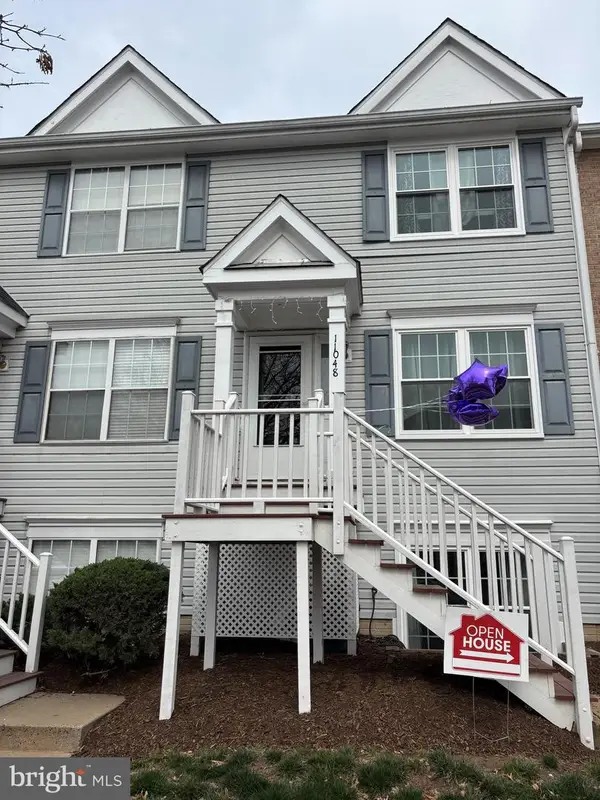 11048 Sentry Ridge Rd, MANASSAS, VA 20109