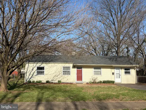 7905 Lomond Ct, MANASSAS, VA 20109