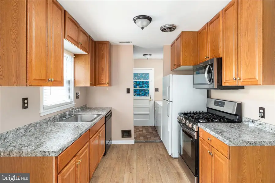 7905 Lomond Ct, Manassas, VA 20109 - #2