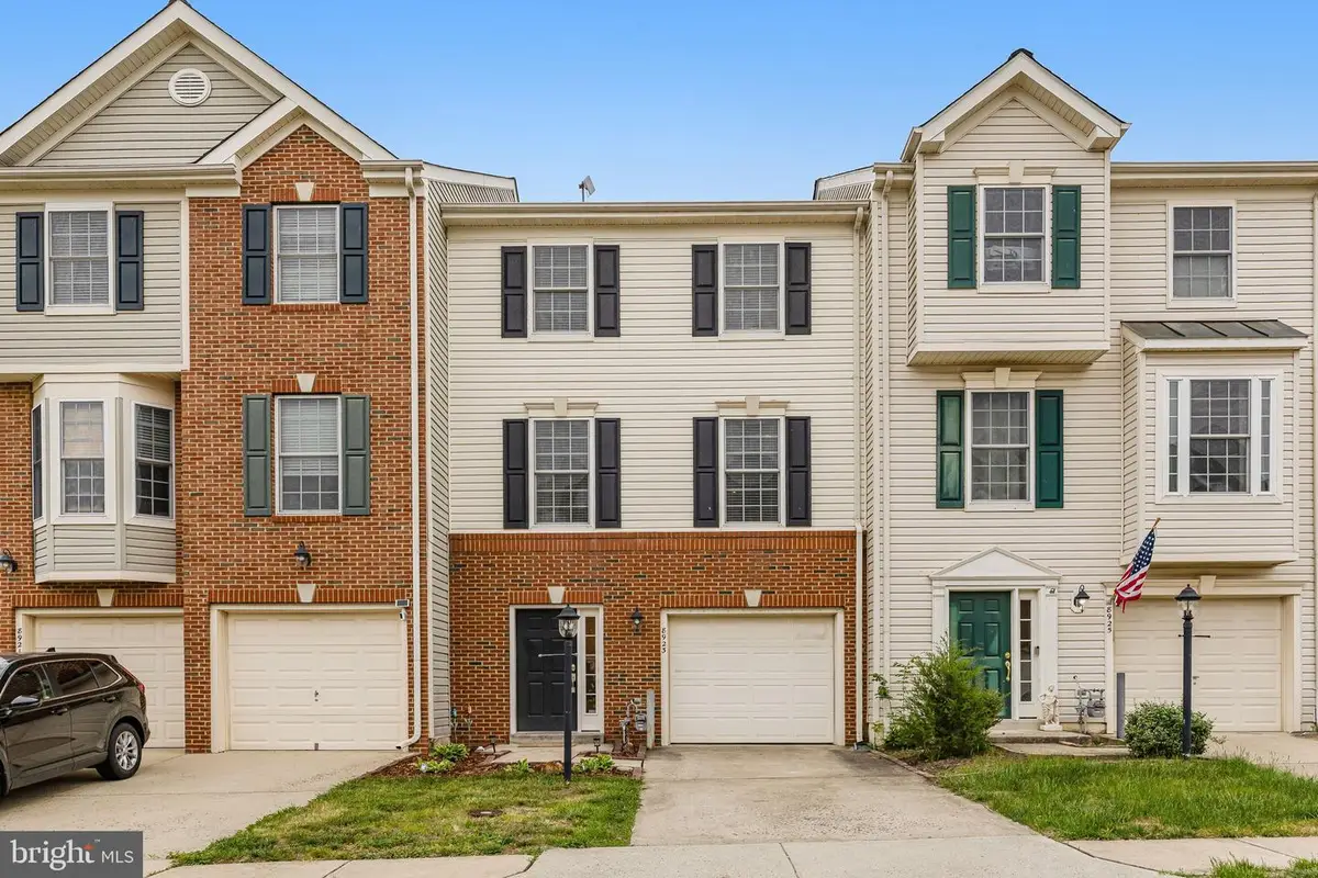 8923 Tappen Mill Way, Manassas, VA 20109 - #1