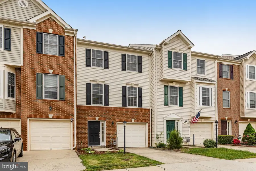 8923 Tappen Mill Way, Manassas, VA 20109 - #2