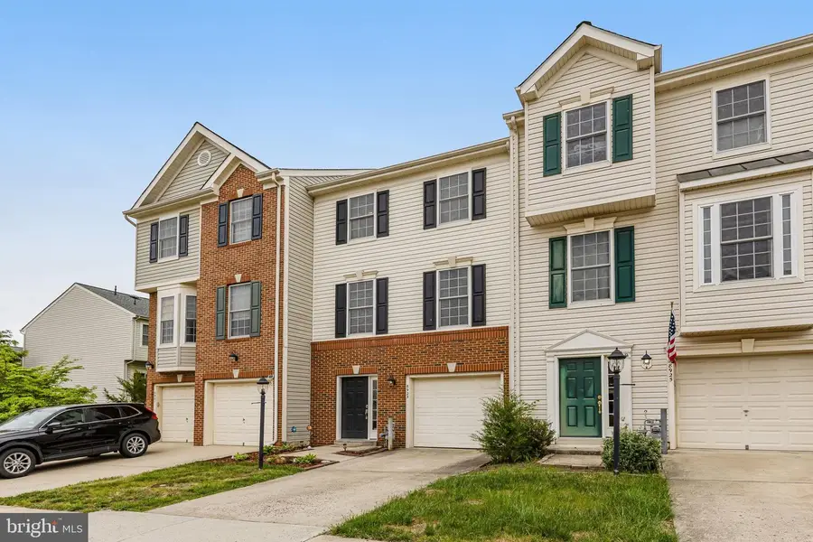 8923 Tappen Mill Way, Manassas, VA 20109 - #3