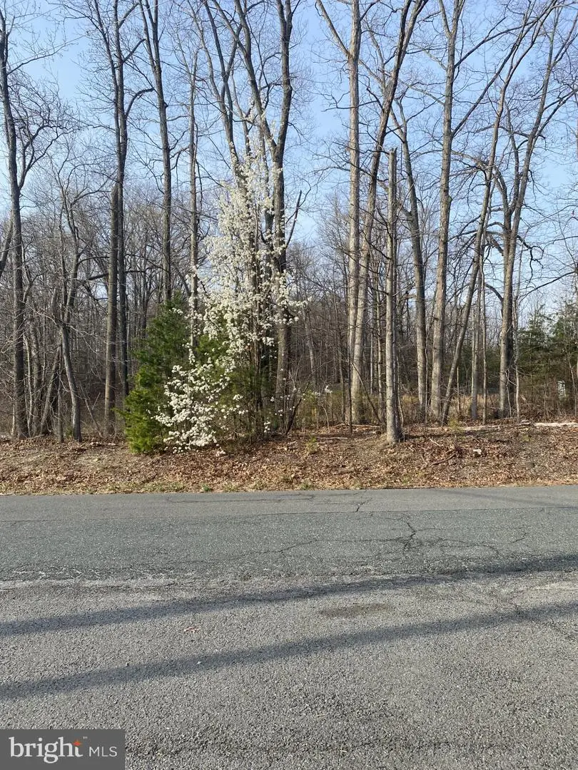 4208 Inn St, Triangle, VA 22172 - #3