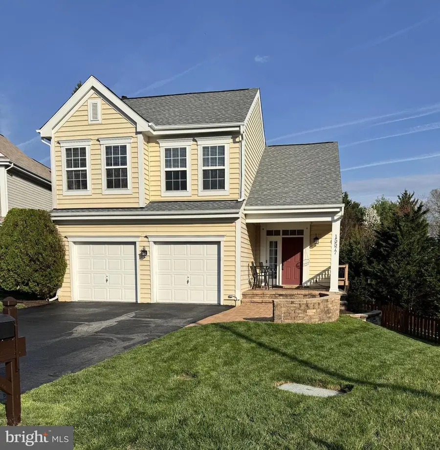 15577 Trisail Ct, Dumfries, VA 22025 - #2