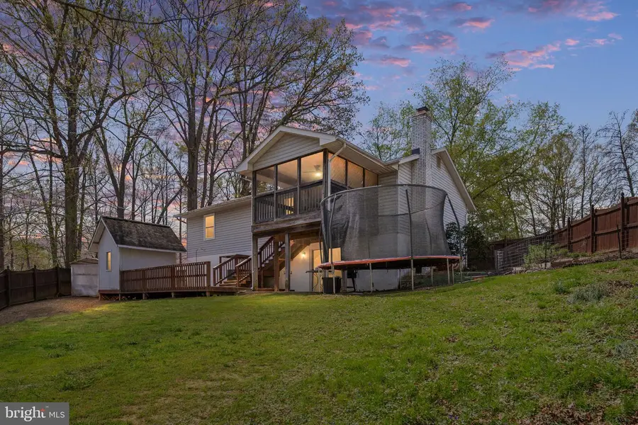 15195 Dyers Rd, Woodbridge, VA 22193 - #2