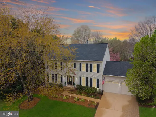 4326 Marhalt Pl, DUMFRIES, VA 22025