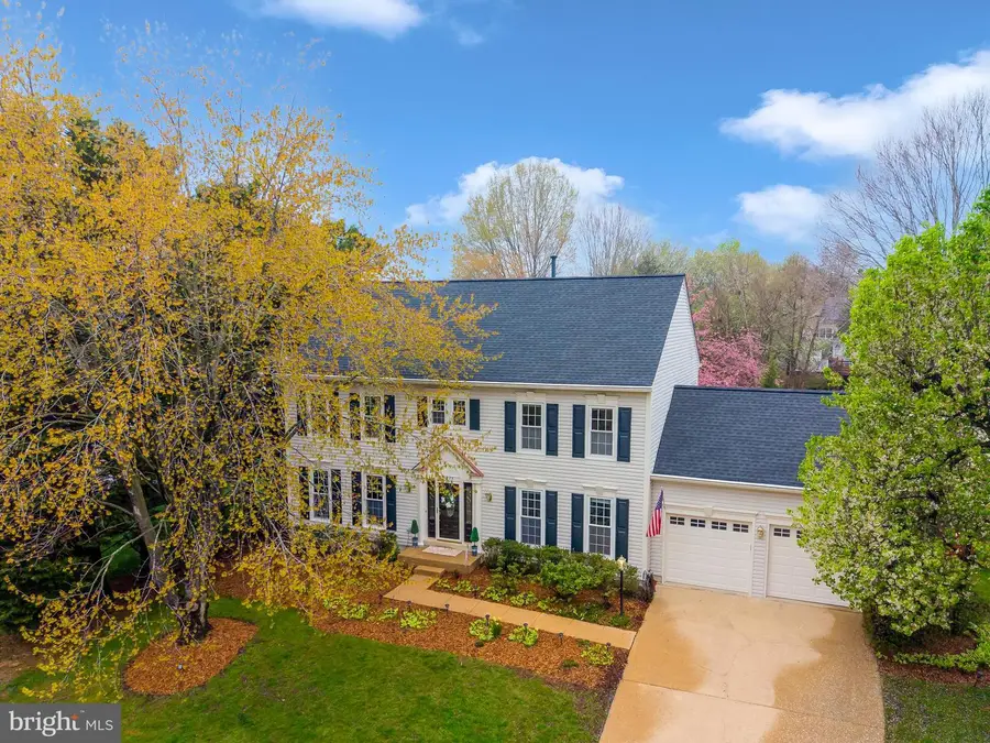 4326 Marhalt Pl, Dumfries, VA 22025 - #3