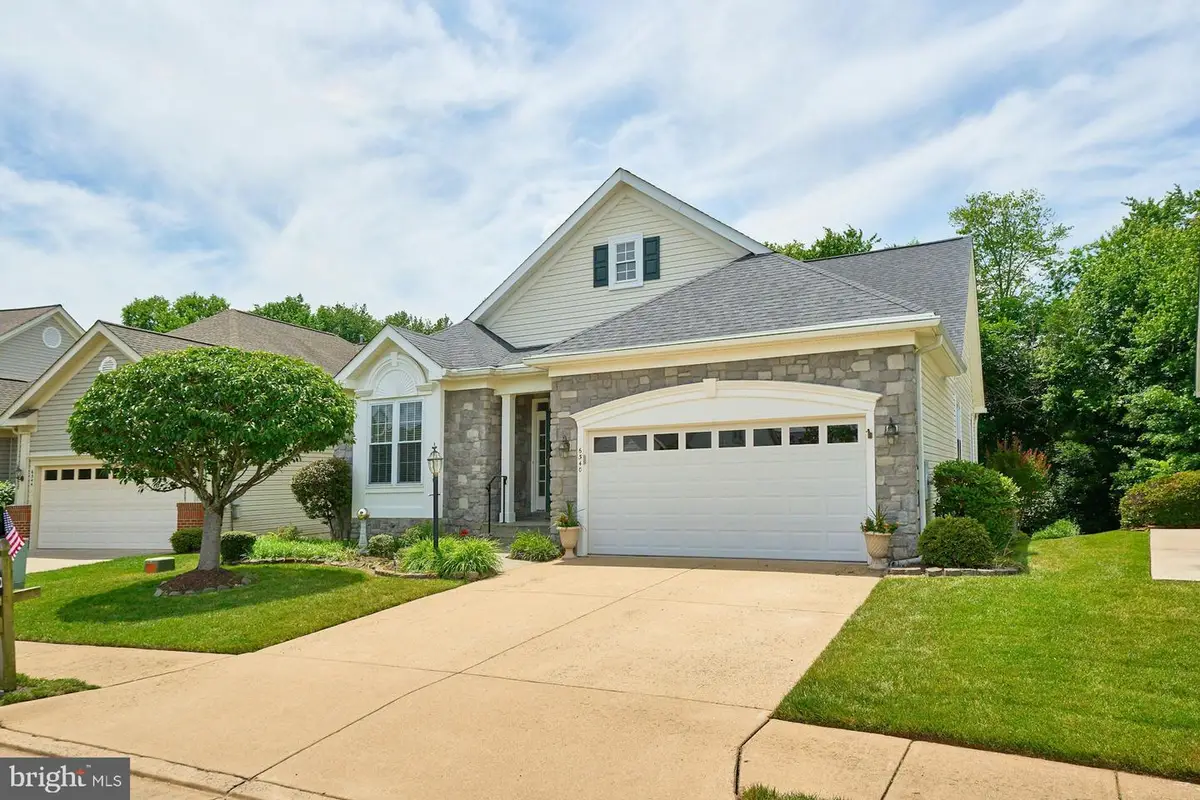 6340 Avington Pl, Gainesville, VA 20155 - #1