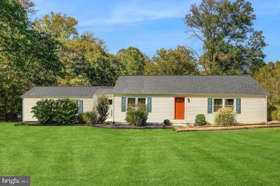 9422 Brentsville Rd, Manassas, VA 20112 - #2