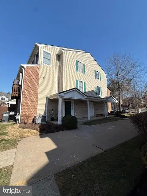 4031 Chetham Way, Woodbridge, VA 22192 - #1