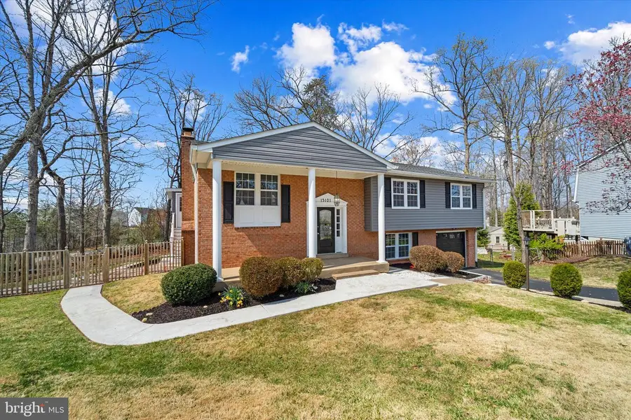 13101 Kurtz Rd, Woodbridge, VA 22193 - #2