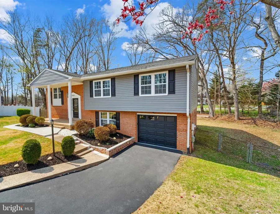 13101 Kurtz Rd, Woodbridge, VA 22193 - #3