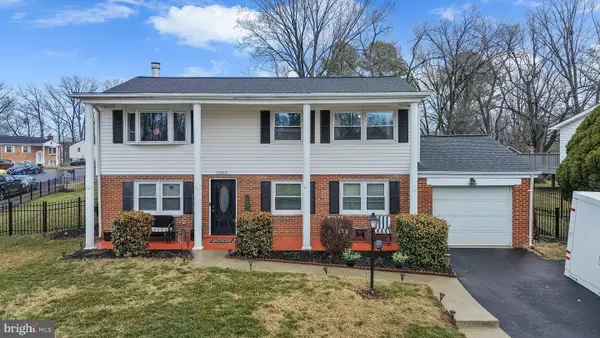 13203 Delaney Rd, WOODBRIDGE, VA 22193