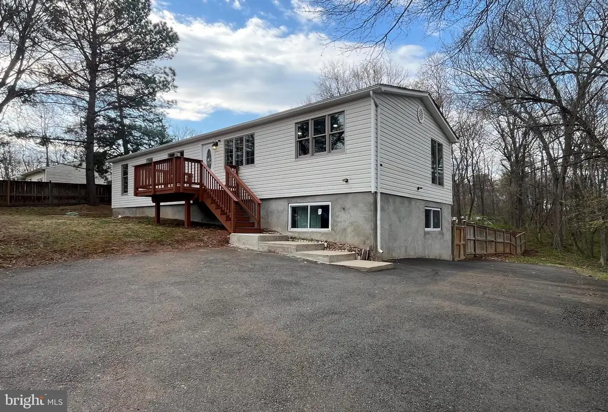 15106 Lee Hwy, Gainesville, VA 20155 - #1