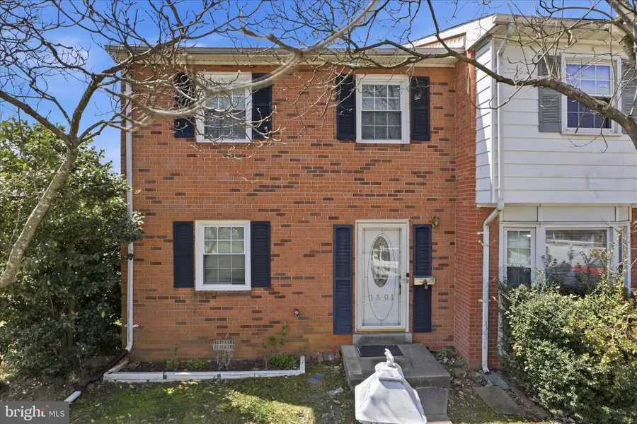 3501 Beale Ct, Woodbridge, VA 22193 - #2