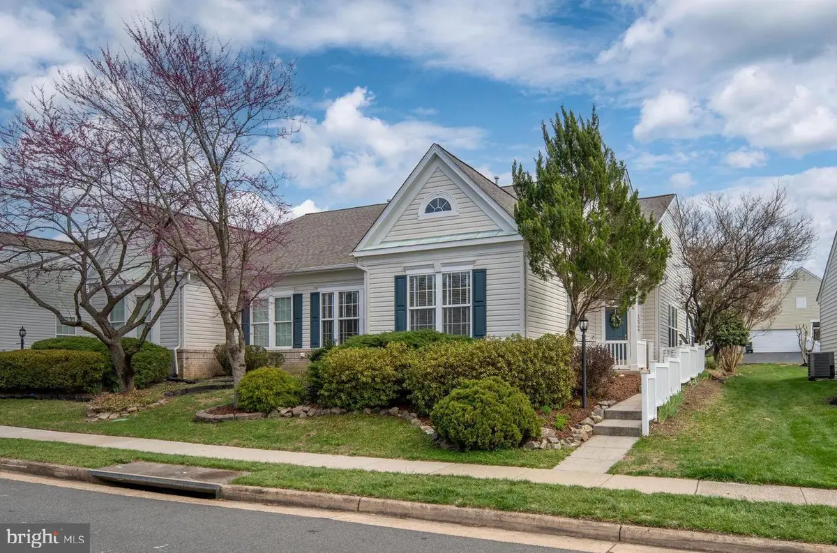 12966 Dunbarton Dr, Bristow, VA 20136 - #1