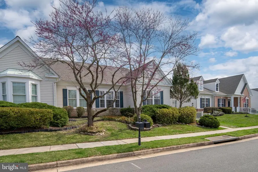 12966 Dunbarton Dr, Bristow, VA 20136 - #3